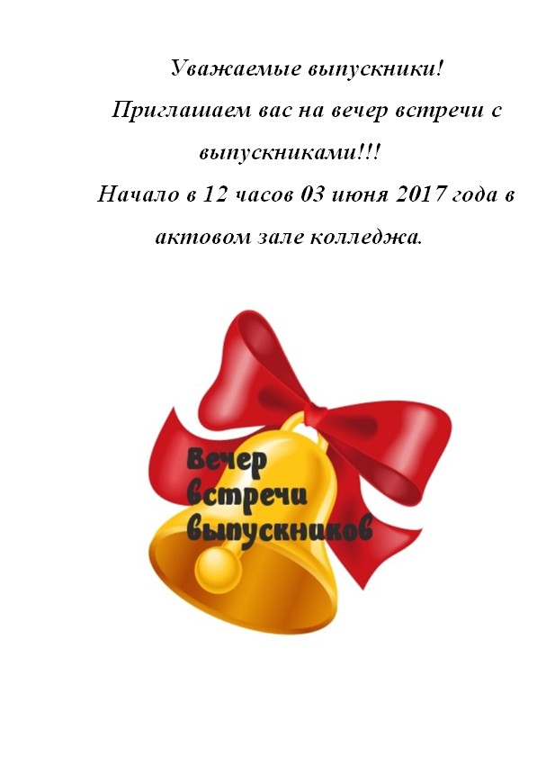 Поздравления Одноклассникам На Встрече Выпускников